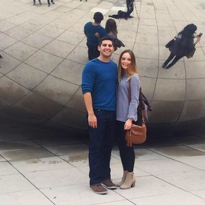 Meet your Posher, Dean